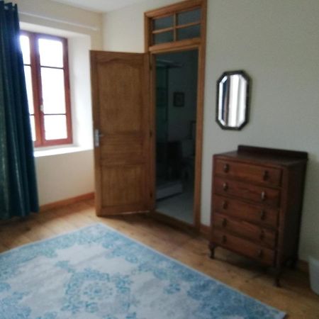 Bed and Breakfast Aux Douces Nuits De Rivel Екстер'єр фото